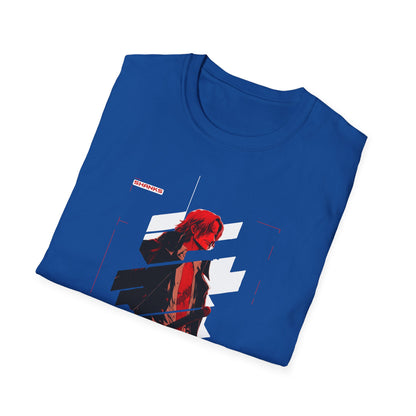 Shanks | One PIece | Unisex Premium Tshirt