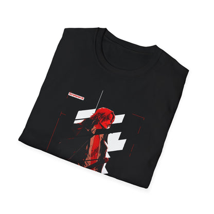 Shanks | One PIece | Unisex Premium Tshirt