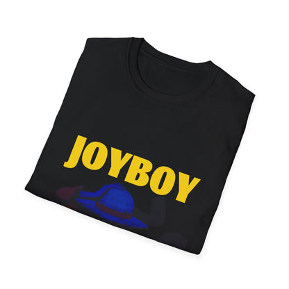 Joyboy in Weekend Style | Unisex Premium Tshirt