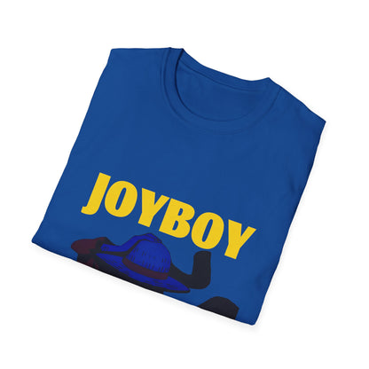 Joyboy in Weekend Style | Unisex Premium Tshirt