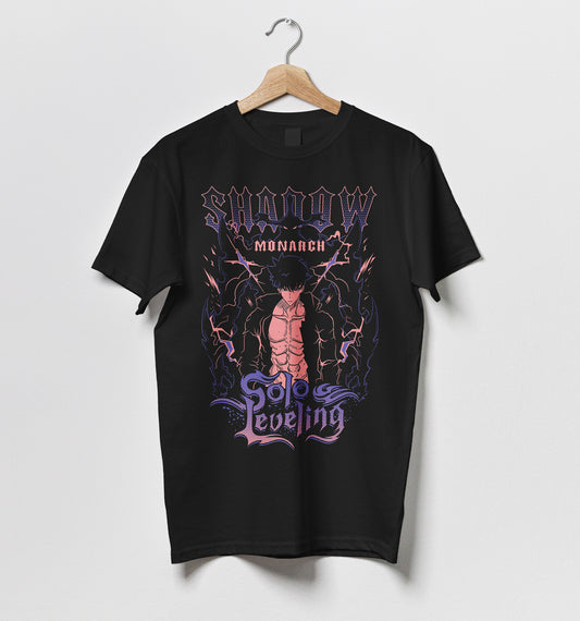 Premium Unisex Crewneck T-shirt | Monarch