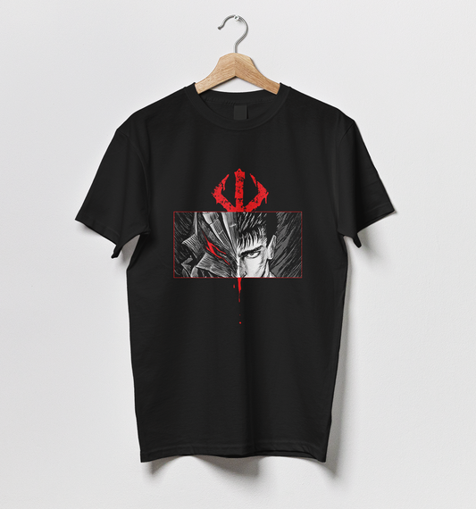Premium Unisex Crewneck T-shirt | Berserk