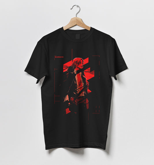 Premium Unisex Crewneck T-shirt | Shanks